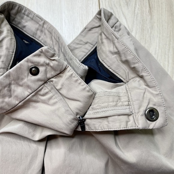 Birddogs Boom Pants Men's 36x32 Stretch Boomstick Chinos Work Beige - Picture 10 of 12